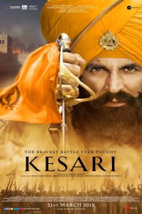 مشاهدة فيلم Kesari