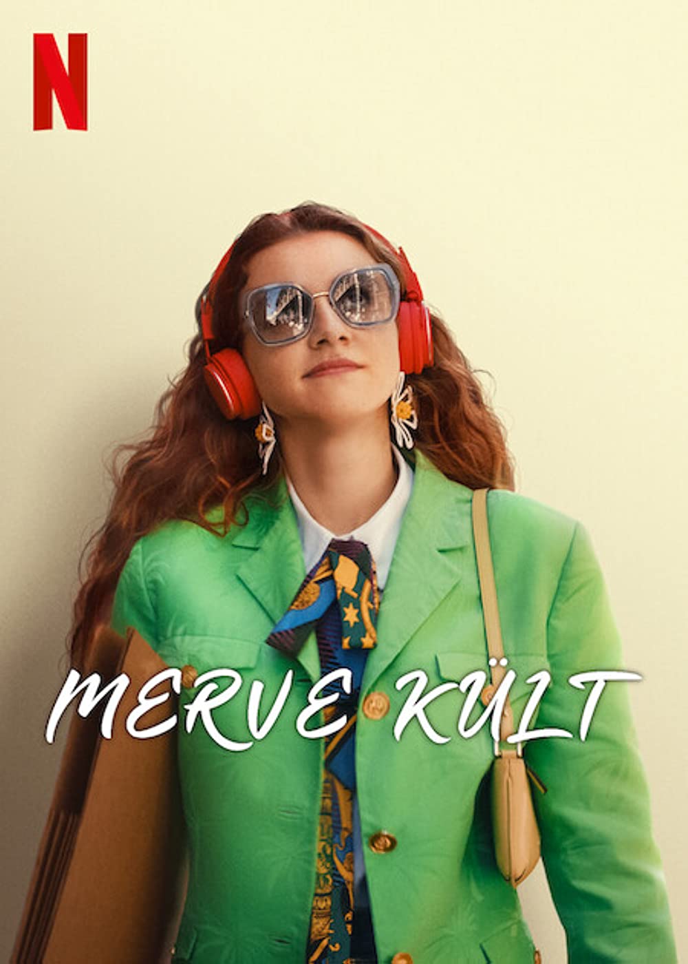 مشاهدة فيلم Merve Kült