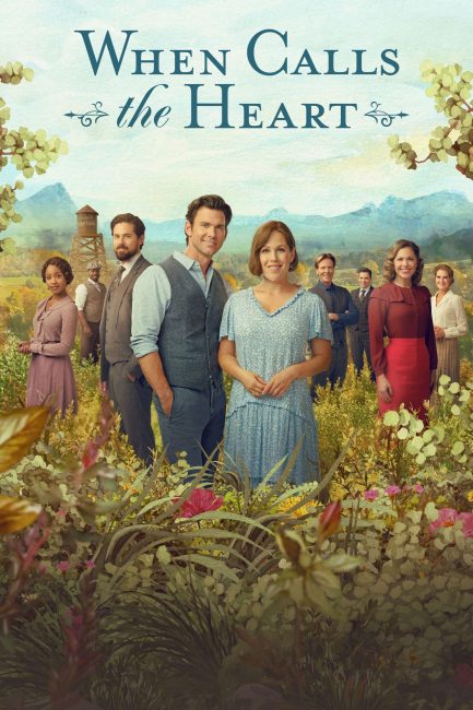 مسلسل When Calls the Heart الموسم 13 الحلقة 1 مترجمة
