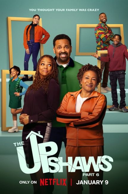 مسلسل The Upshaws الموسم السادس الحلقة 5 مترجمة