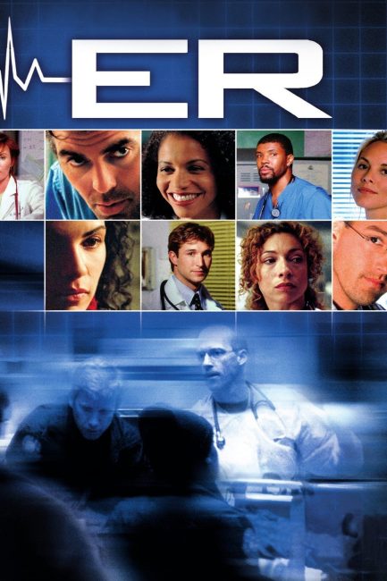 مسلسل ER الموسم الرابع الحلقة 18 مترجمة
