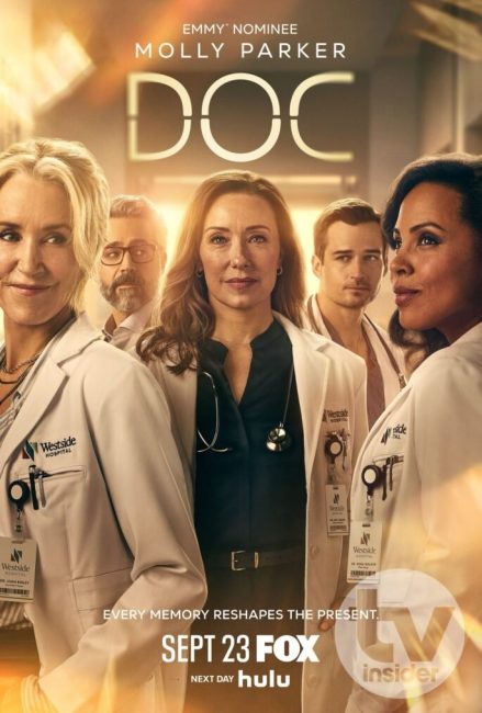 مسلسل Doc الموسم الثاني الحلقة 8 مترجمة