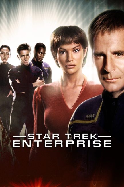 مسلسل Star Trek: Enterprise الموسم الثالث الحلقة 3 مترجمة