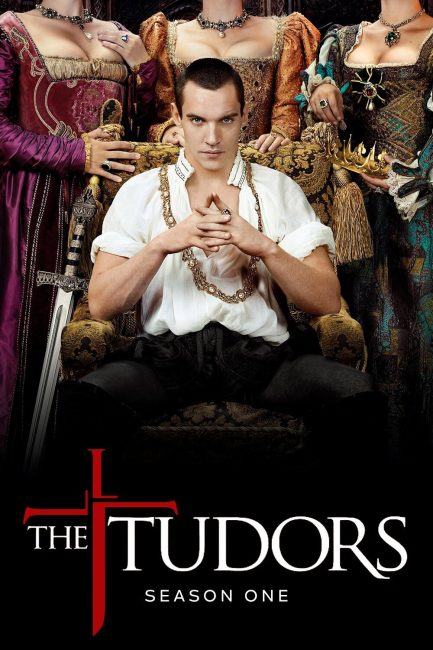 مسلسل The Tudors الموسم الاول الحلقة 6 مترجمة