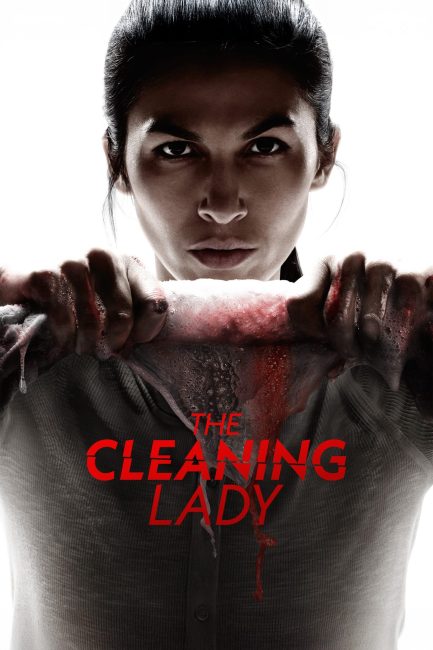 مسلسل The Cleaning Lady الموسم الرابع الحلقة 8 مترجمة