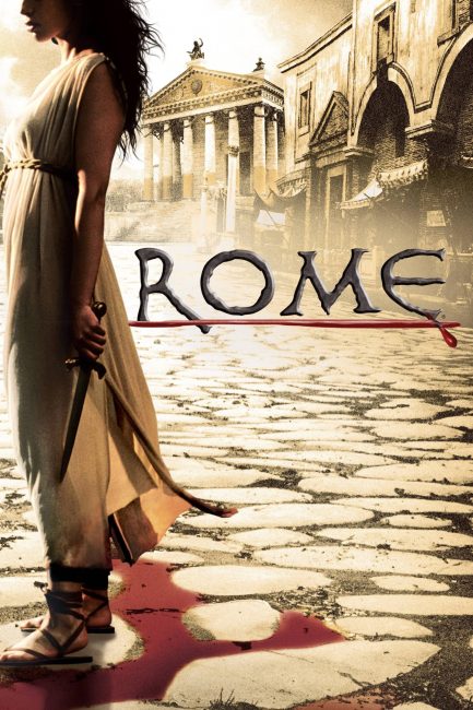 مسلسل Rome الموسم الثاني الحلقة 6 مترجمة