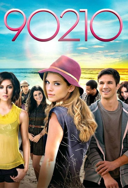 مسلسل 90210 الموسم الخامس الحلقة 9 مترجمة
