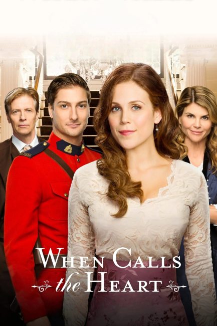 مسلسل When Calls the Heart الموسم الثاني الحلقة 8 مترجمة