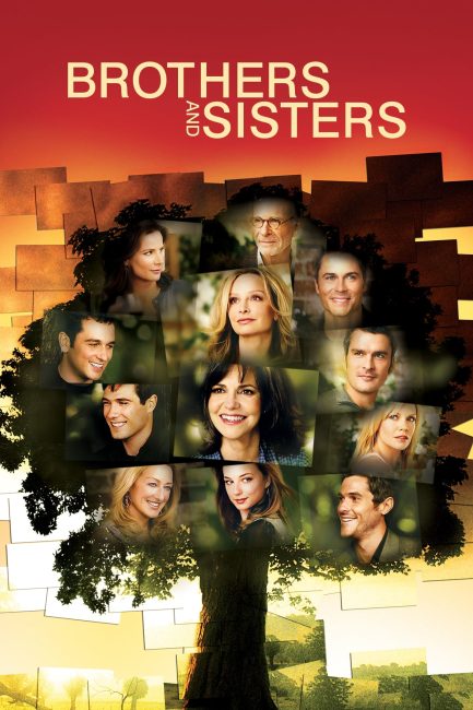 مسلسل Brothers & Sisters الموسم الثالث الحلقة 1 مترجمة