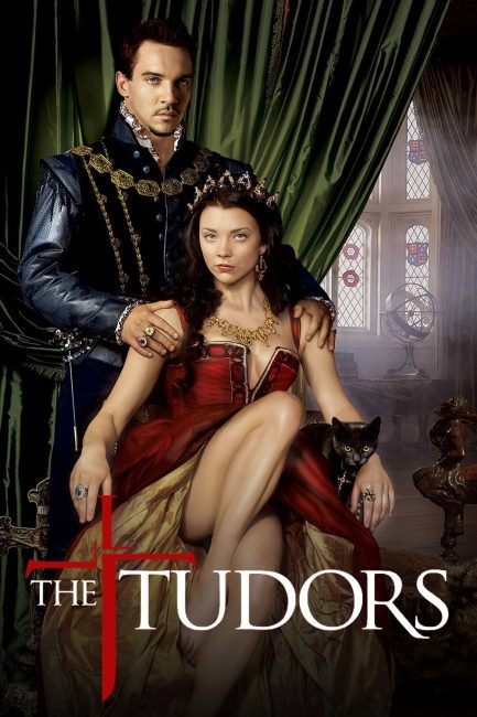 مسلسل The Tudors الموسم الرابع الحلقة 2 مترجمة