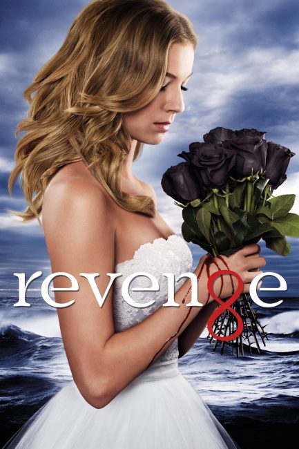 مسلسل Revenge الموسم الثالث الحلقة 1 مترجمة