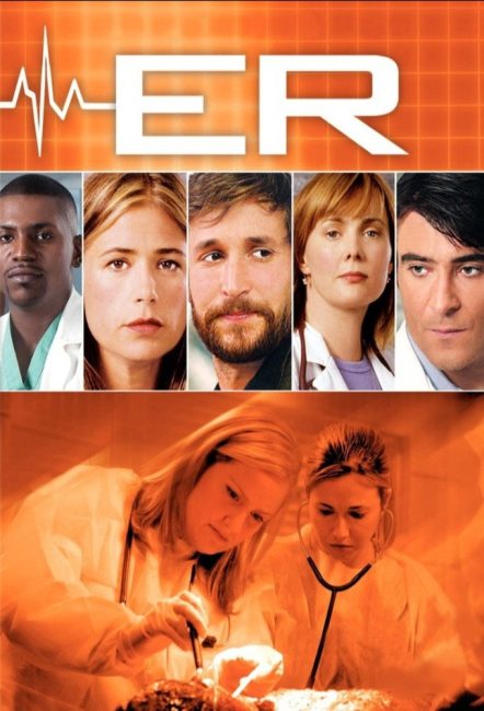 مسلسل ER الموسم العاشر الحلقة 14 مترجمة