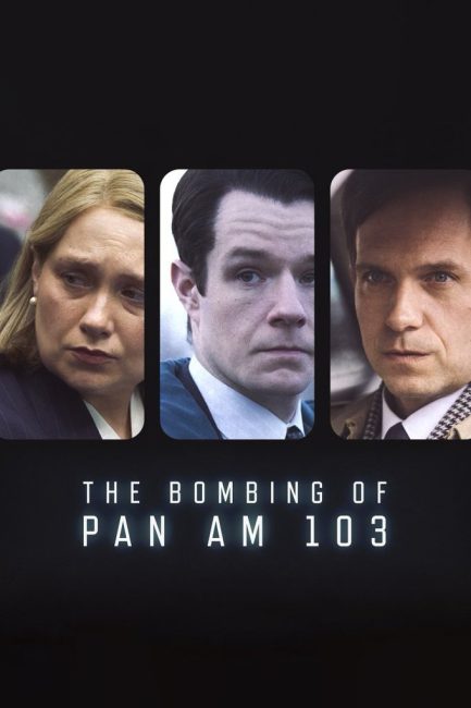 مسلسل The Bombing of Pan Am 103 الموسم الاول الحلقة 3 مترجمة
