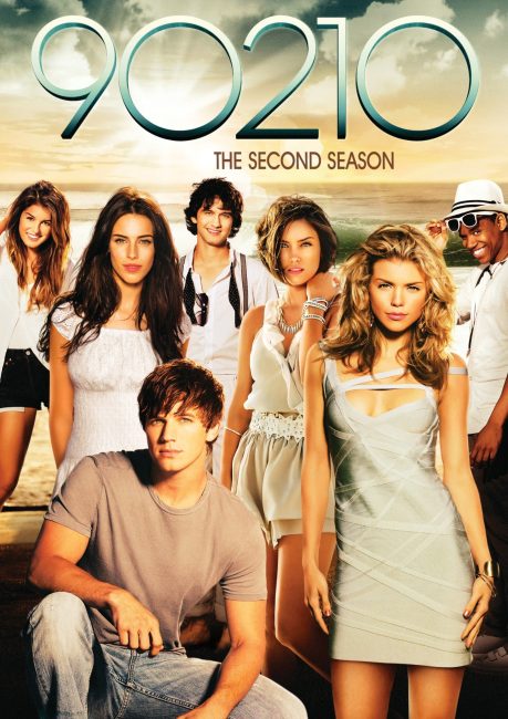 مسلسل 90210 الموسم الثاني الحلقة 19 مترجمة