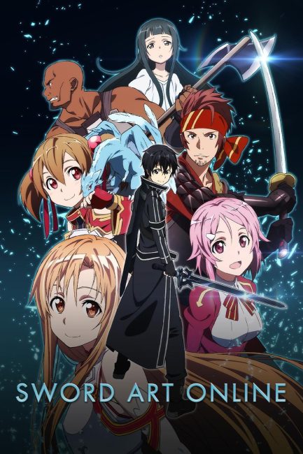 انمي Sword Art Online الموسم الاول الحلقة 7 مترجمة