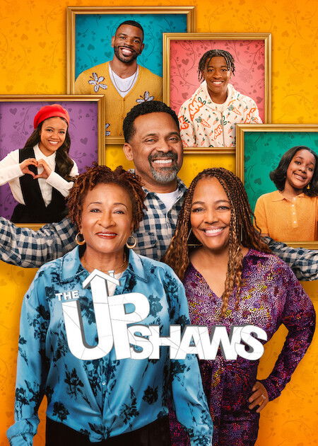 مسلسل The Upshaws الموسم السابع الحلقة 1 مترجمة