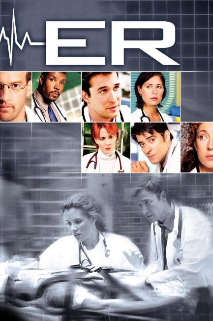 مسلسل ER الموسم السابع الحلقة 1 مترجمة