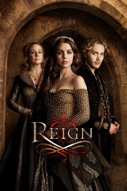 مسلسل Reign الموسم الثاني الحلقة 19 مترجمة