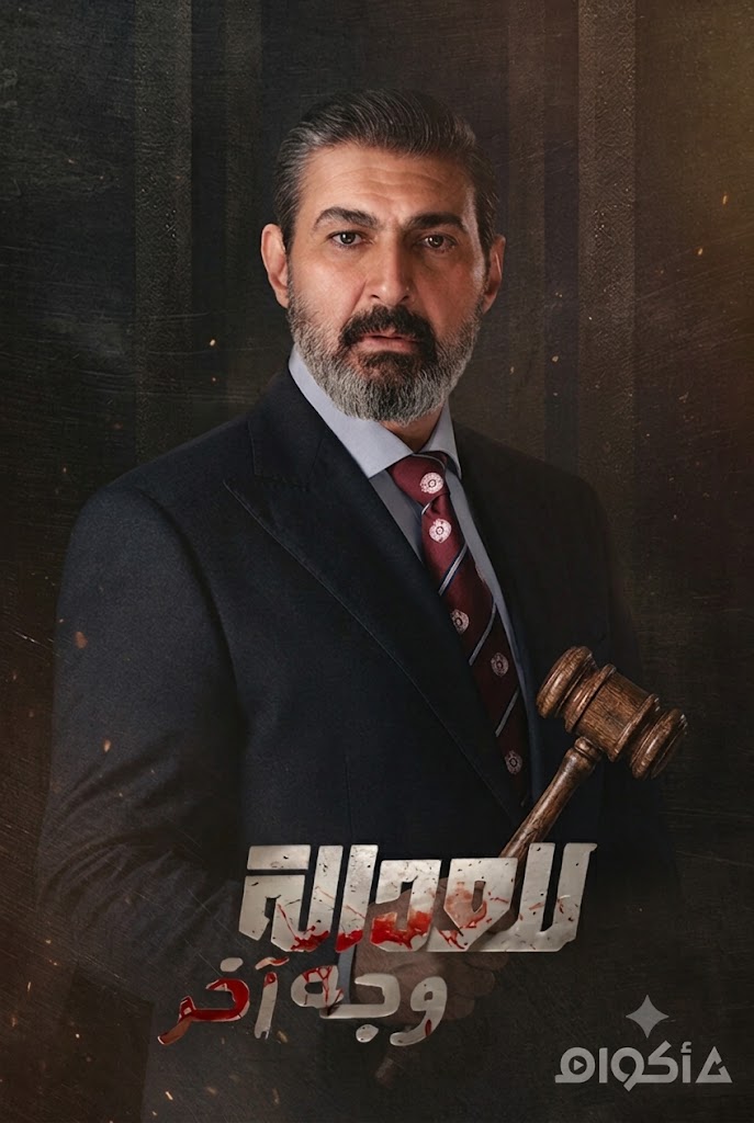 مسلسل للعدالة وجه آخر الحلقة 7