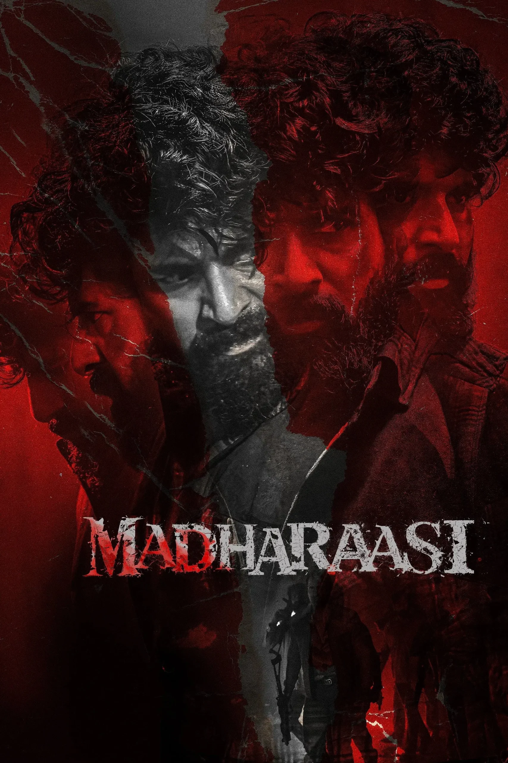 مشاهدة فيلم Madharasi