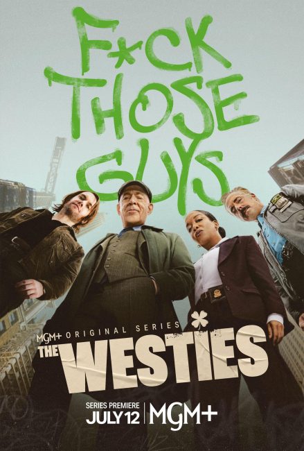 مسلسل The Westies الموسم الاول الحلقة 3 مترجمة