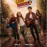 فيلم Camp Rock 3 2026 مترجم
