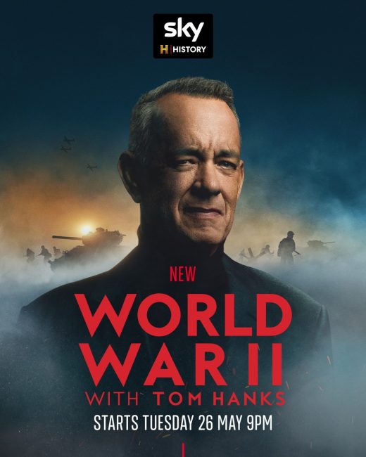 مسلسل World War II with Tom Hanks الموسم الاول الحلقة 9 مترجمة