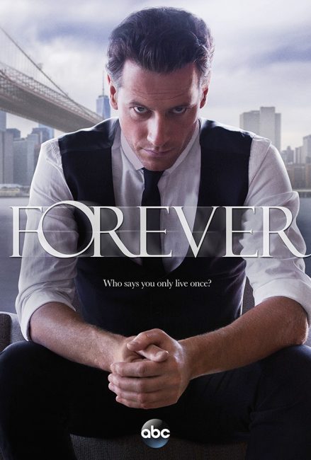 مسلسل Forever 2014 الموسم الاول الحلقة 12 مترجمة