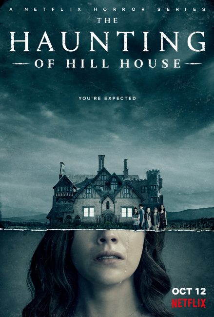 مسلسل The Haunting of Hill House الموسم الاول الحلقة 5 مترجمة