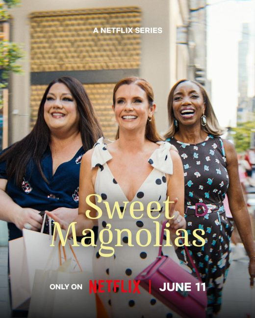 مسلسل Sweet Magnolias الموسم الخامس الحلقة 10 والاخيرة مترجمة