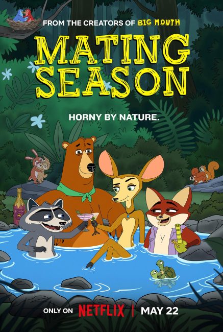 مسلسل Mating Season الموسم الاول الحلقة 5 مترجمة