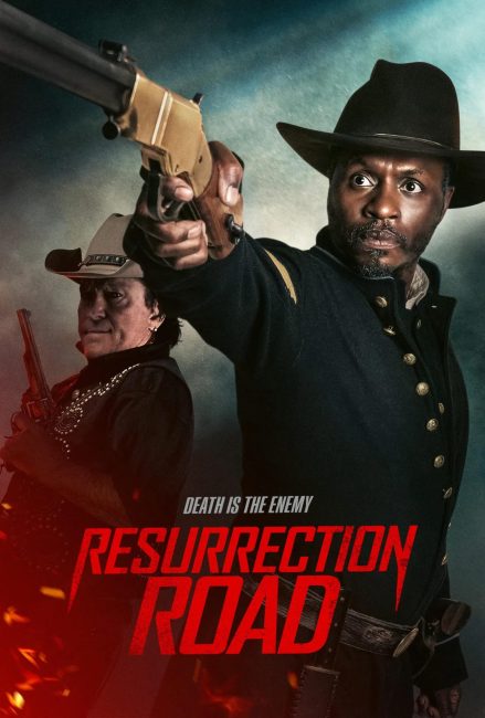 فيلم Resurrection Road 2025 مترجم