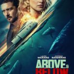 فيلم Above and Below 2026 مترجم
