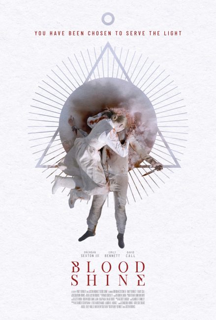 فيلم Blood Shine 2025 مترجم