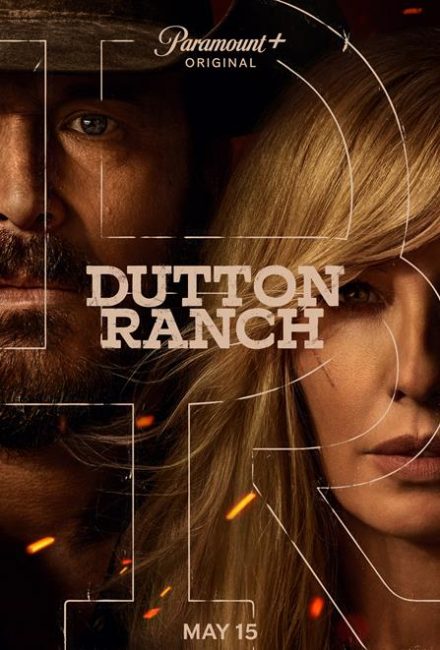 مسلسل Dutton Ranch الموسم الاول الحلقة 8 مترجمة
