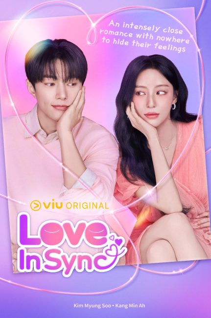 مسلسل الحب المتناغم Love in Sync الحلقة 6 مترجمة