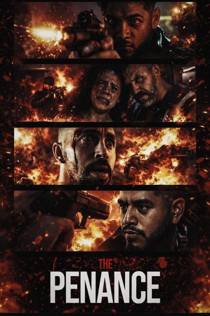 فيلم Penance 2025 مترجم