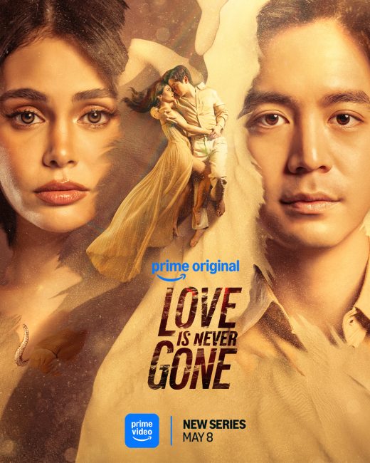 مسلسل الحب لا يزول ابدا Love Is Never Gone الحلقة 5 مترجمة