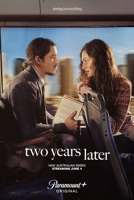 مسلسل Two Years Later الموسم الاول الحلقة 4 مترجمة