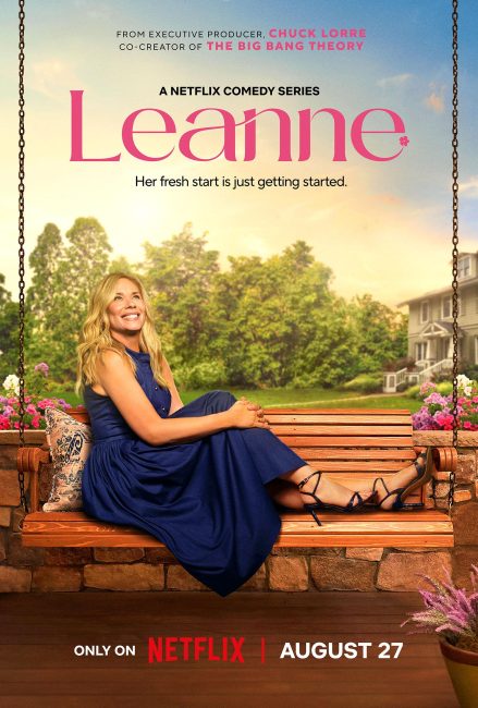 مسلسل Leanne الموسم الثاني الحلقة 7 مترجمة