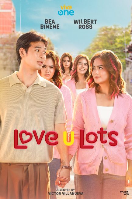 مسلسل احبك كثيرا Love U Lots الحلقة 1 مترجمة