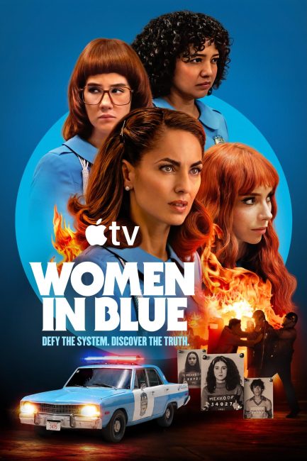 مسلسل Women in Blue الموسم الثاني الحلقة 1 مترجمة