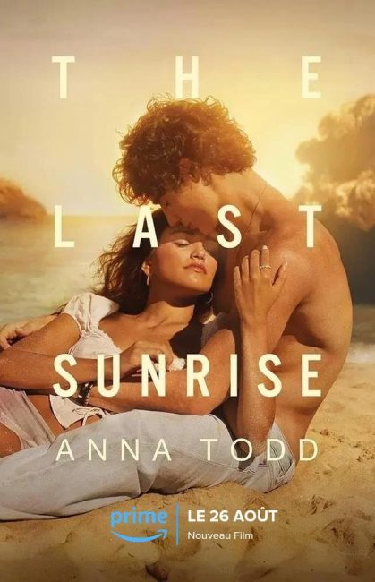 فيلم The Last Sunrise 2026 مترجم
