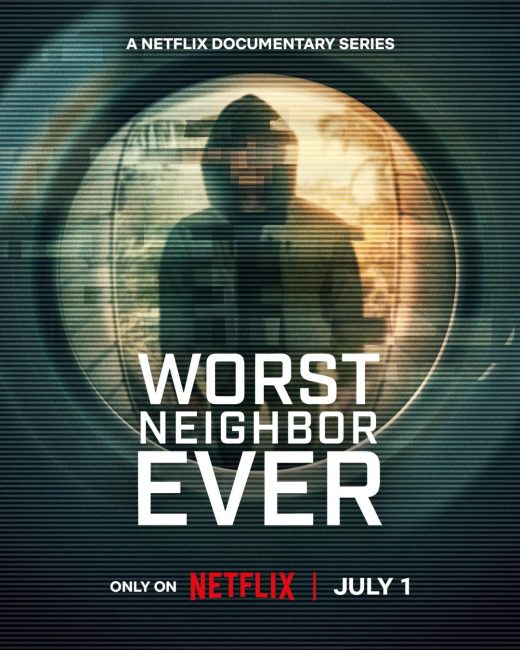 مسلسل Worst Neighbor Ever الموسم الاول الحلقة 4 والاخيرة مترجمة