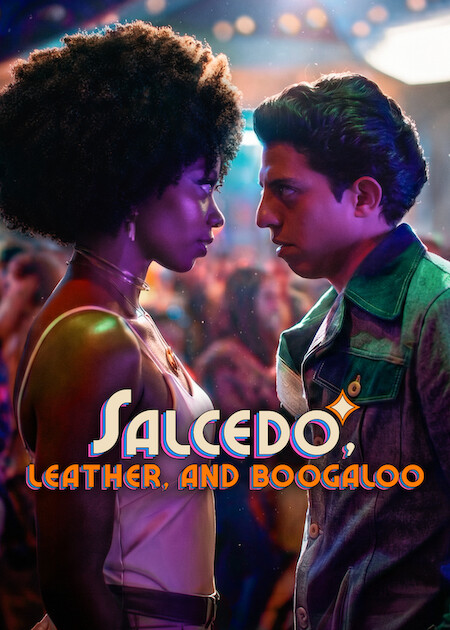 مسلسل Salcedo, Leather, and Boogaloo الموسم الاول الحلقة 8 مترجمة
