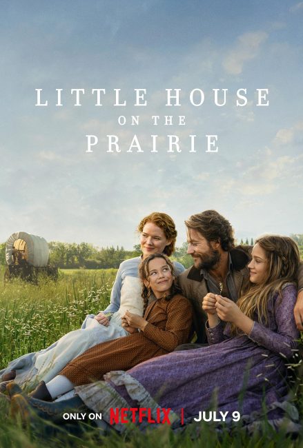 مسلسل Little House on the Prairie الموسم الاول الحلقة 5 مترجمة
