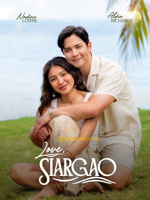 مسلسل مع حبي، سيارجاو Love, Siargao الحلقة 16 مترجمة