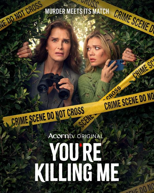 مسلسل You’re Killing Me الموسم الاول الحلقة 4 مترجمة