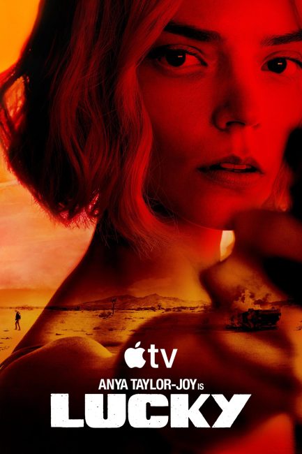 مسلسل Lucky الموسم الاول الحلقة 5 مترجمة