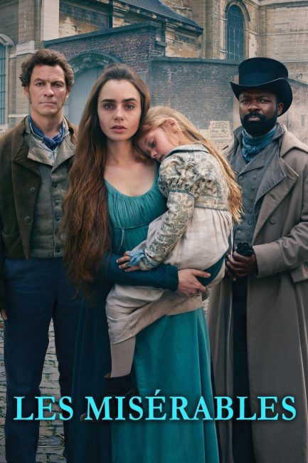 مسلسل Les Misérables الموسم الاول الحلقة 2 مترجمة